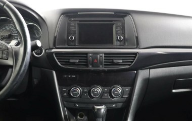 Mazda 6 2.5 АКПП, 2013 превью 6