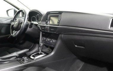 Mazda 6 2.5 АКПП, 2013 превью 7