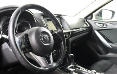 Mazda 6 2.5 АКПП, 2013 превью 8