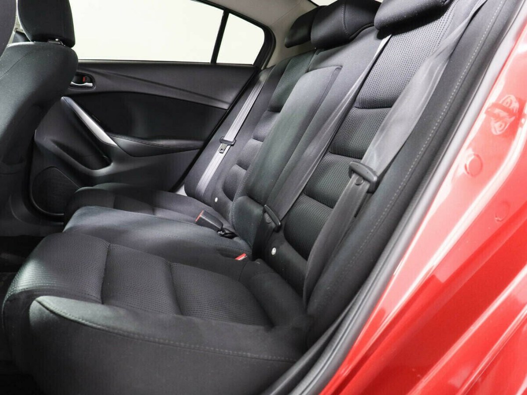 Mazda 6 2.5 АКПП, 2013 фото 10