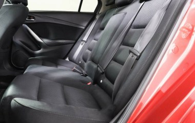 Mazda 6 2.5 АКПП, 2013 превью 10