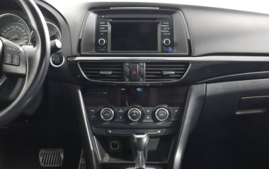 Mazda 6 2.5 АКПП, 2013 превью 5