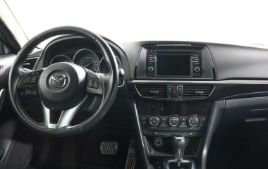 Mazda 6 2.5 АКПП, 2013 превью 6