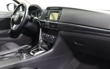 Mazda 6 2.5 АКПП, 2013 превью 7