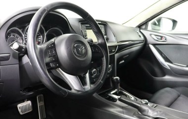 Mazda 6 2.5 АКПП, 2013 превью 8