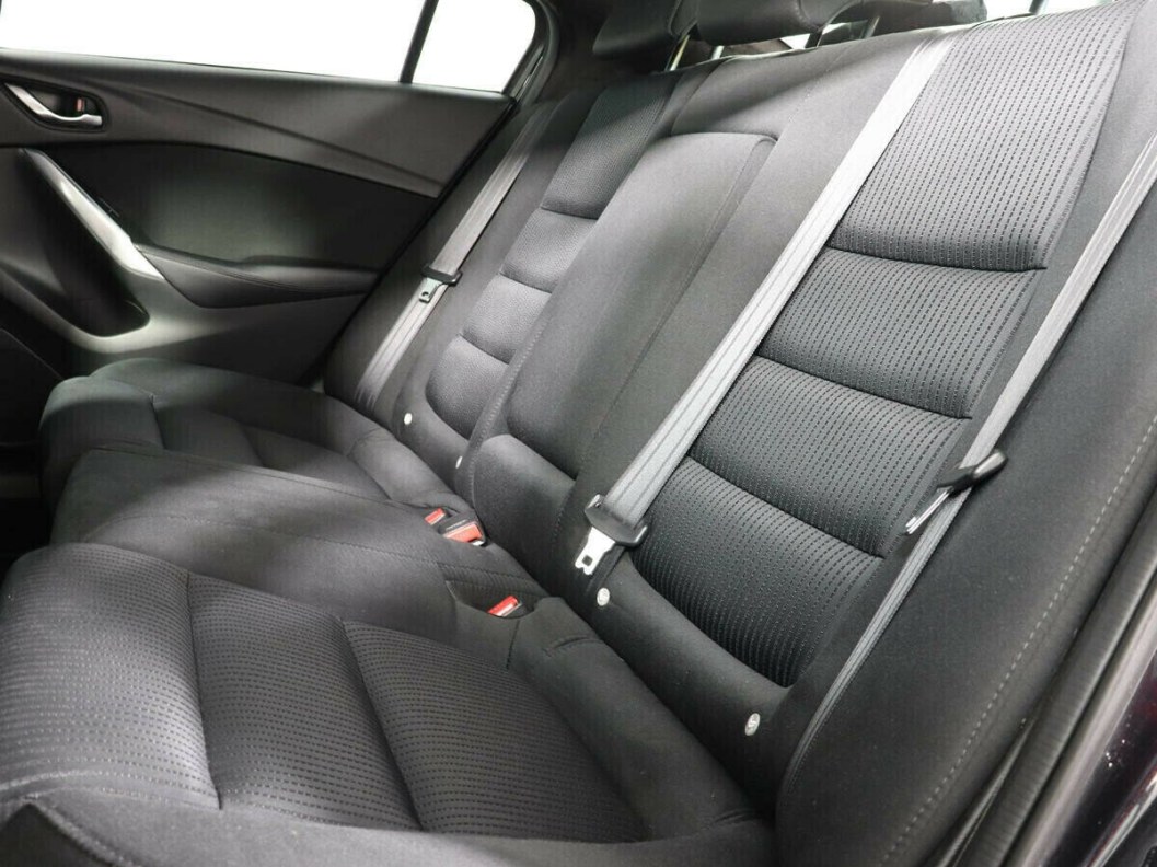 Mazda 6 2.5 АКПП, 2013 фото 9