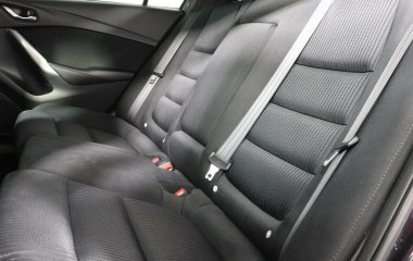 Mazda 6 2.5 АКПП, 2013 превью 9
