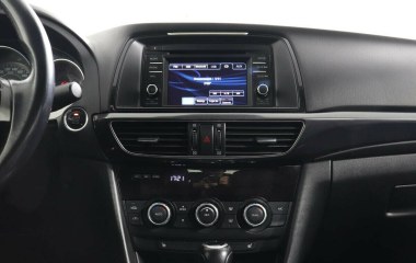 Mazda 6 2.0 АКПП, 2012 превью 5