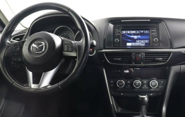 Mazda 6 2.0 АКПП, 2012 превью 6
