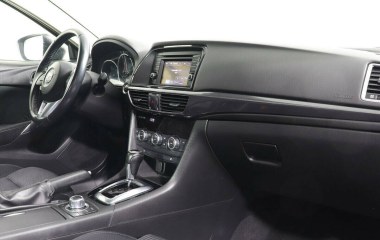 Mazda 6 2.0 АКПП, 2012 превью 7