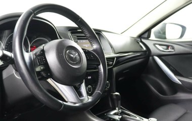 Mazda 6 2.0 АКПП, 2012 превью 8