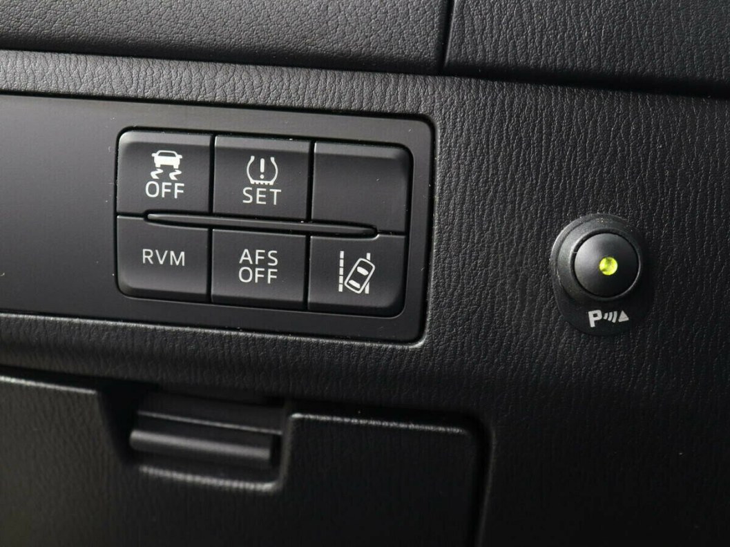 Mazda 6 2.0 АКПП, 2012 фото 9