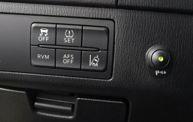 Mazda 6 2.0 АКПП, 2012 превью 9