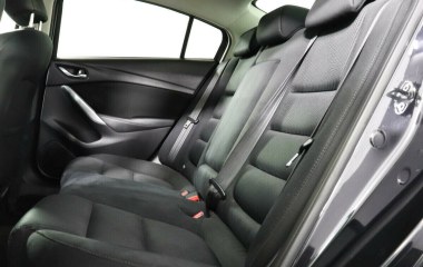 Mazda 6 2.0 АКПП, 2012 превью 10