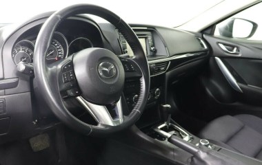 Mazda 6 2.0 АКПП, 2013 превью 5