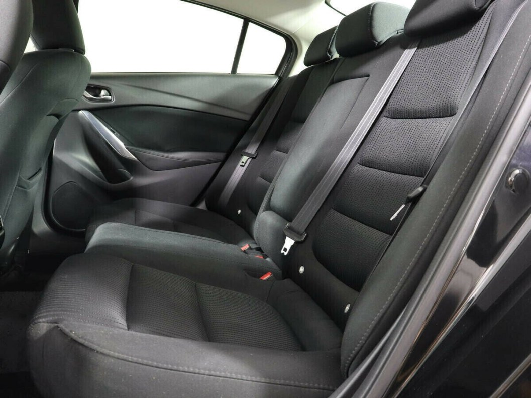 Mazda 6 2.0 АКПП, 2013 фото 6