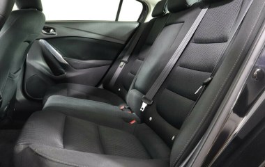 Mazda 6 2.0 АКПП, 2013 превью 6