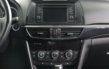 Mazda 6 2.0 АКПП, 2013 превью 7