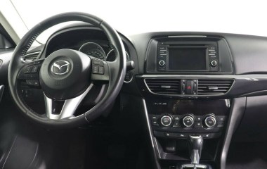 Mazda 6 2.0 АКПП, 2013 превью 8