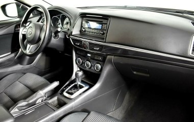 Mazda 6 2.0 АКПП, 2013 превью 5