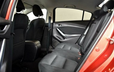 Mazda 6 2.0 АКПП, 2013 превью 6