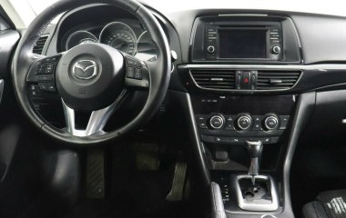 Mazda 6 2.0 АКПП, 2013 превью 5