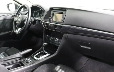 Mazda 6 2.0 АКПП, 2013 превью 6