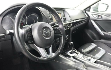 Mazda 6 2.0 АКПП, 2013 превью 7