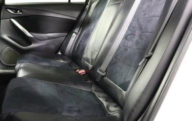 Mazda 6 2.0 АКПП, 2013 превью 8