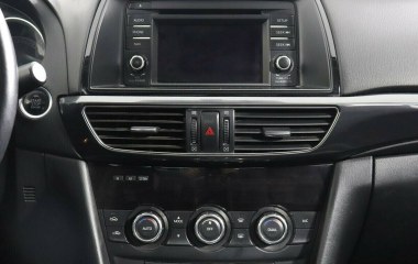 Mazda 6 2.0 АКПП, 2013 превью 9