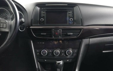 Mazda 6 2.0 АКПП, 2014 превью 5