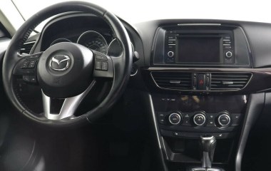 Mazda 6 2.0 АКПП, 2014 превью 6
