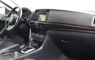 Mazda 6 2.0 АКПП, 2014 превью 7