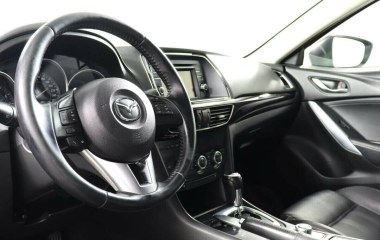 Mazda 6 2.0 АКПП, 2014 превью 10