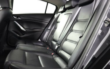 Mazda 6 2.0 АКПП, 2014 превью 11