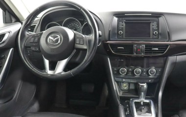 Mazda 6 2.0 АКПП, 2014 превью 5