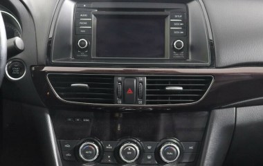 Mazda 6 2.0 АКПП, 2014 превью 6