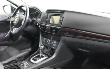 Mazda 6 2.0 АКПП, 2014 превью 7