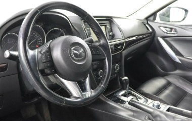 Mazda 6 2.0 АКПП, 2014 превью 8
