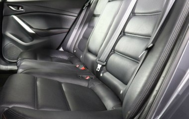 Mazda 6 2.0 АКПП, 2014 превью 11