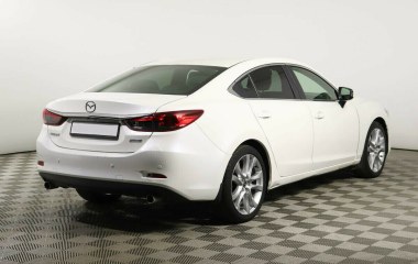 Mazda 6 2.0 АКПП, 2014 превью 3