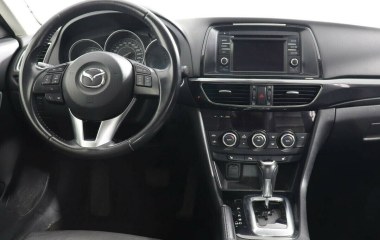 Mazda 6 2.0 АКПП, 2014 превью 6