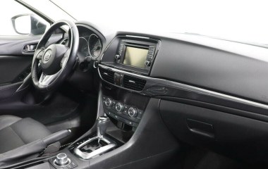 Mazda 6 2.0 АКПП, 2014 превью 7