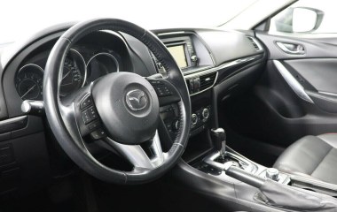 Mazda 6 2.0 АКПП, 2014 превью 8