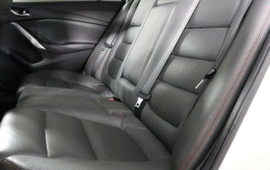 Mazda 6 2.0 АКПП, 2014 превью 10
