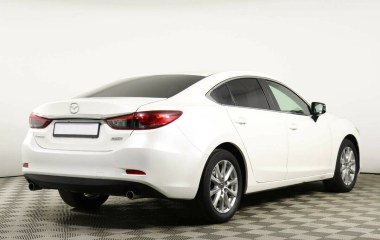 Mazda 6 2.0 АКПП, 2014 превью 3