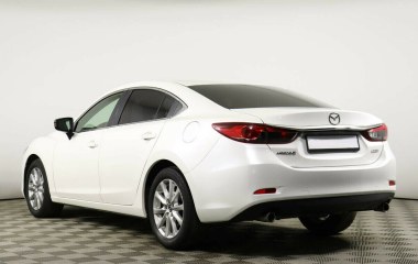 Mazda 6 2.0 АКПП, 2014 превью 4