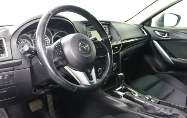 Mazda 6 2.0 АКПП, 2014 превью 5