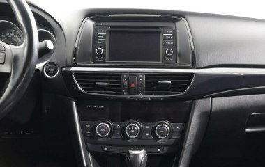 Mazda 6 2.0 АКПП, 2014 превью 6