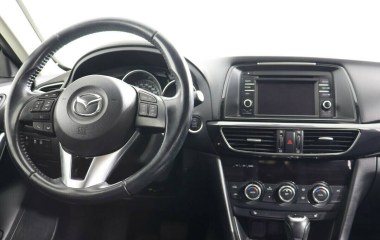 Mazda 6 2.0 АКПП, 2014 превью 7